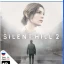Игра Silent Hill 2 (Playstation 5, PS5, русские субтитры)