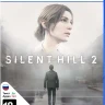 Игра Silent Hill 2 (Playstation 5, PS5, русские субтитры)