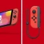 Игровая консоль Nintendo Switch(Mario Edition)+The Legend of Zelda: Breath of the Wild