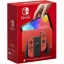 Игровая консоль Nintendo Switch(Mario Edition)+The Legend of Zelda: Breath of the Wild