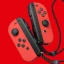 Игровая консоль Nintendo Switch(Mario Edition)+The Legend of Zelda: Breath of the Wild