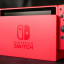 Игровая консоль Nintendo Switch(Mario Edition)+The Legend of Zelda: Breath of the Wild
