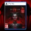 Игра Diablo IV (4) (PS5, русская версия)