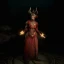 Игра Diablo IV (4) (PS5, русская версия)
