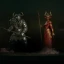 Игра Diablo IV (4) (PS5, русская версия)