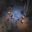 Игра Diablo IV (4) (PS5, русская версия)