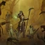 Игра Diablo IV (4) (PS5, русская версия)