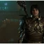 Игра Diablo IV (4) (PS5, русская версия)