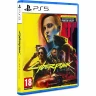 Игра Cyberpunk 2077, Ultimate Edition, для PS5, русская версия