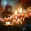 Игра Cyberpunk 2077. Ultimate Edition PS5 (Русская версия)