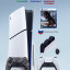 Приставка Sony Playstation 5 slim 1 Tb+2-ой геймпад(камуфляж)+зарядное+Один из нас 2 Приставка Sony Playstation 5 slim 1 Tb+2-ой геймпад(камуфляж)+зарядное+Один из нас 2