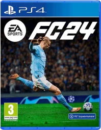 Игра EA SPORTS FC 24 [PS4, русская версия]