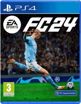 Игра EA SPORTS FC 24 [PS4, русская версия]