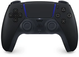 Геймпад Sony DualSense, черная полночь (CFI-ZCT1J)