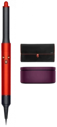 Стайлер Dyson Airwrap complete long HS05 gift edition, topaz orange