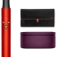 Стайлер Dyson Airwrap complete long HS05 gift edition, topaz orange