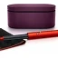 Стайлер Dyson Airwrap complete long HS05 gift edition, topaz orange