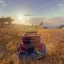 Игра The Crew Motorfest для Playstation 5 русская версия