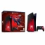Игровая консоль PLAYSTATION 5 Limited Edition SPIDER-MAN 2 + игра(ваучер)