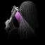 Стайлер Dyson Airwrap Complete Long HS05, фуксия