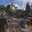 Игра God of War: Ragnarok для Sony PlayStation 4 (русская версия)