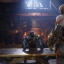 Игра God of War: Ragnarok для Sony PlayStation 4 (русская версия)