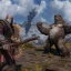 Игра God of War: Ragnarok для Sony PlayStation 4 (русская версия)