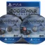 Игра God of War: Ragnarok для Sony PlayStation 4 (русская версия)