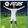 Игра EA SPORTS FC 25 для PS5(Диск, русская озвучка)