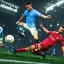 Игра EA SPORTS FC 25 для PS5(Диск, русская озвучка)