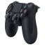 Геймпад для консоли PS4 PlayStation 4 DualShock 4 v2 Black
