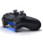 Геймпад для консоли PS4 PlayStation 4 DualShock 4 v2 Black