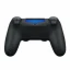 Геймпад Sony "DualShock 4 V2", для PS4, подключение беспроводное и проводное