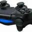 Геймпад Sony "DualShock 4 V2", для PS4, подключение беспроводное и проводное