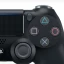 Геймпад Sony "DualShock 4 V2", для PS4, подключение беспроводное и проводное