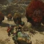 Игра Monster Hunter Wilds для Playstation 5 (русская версия)