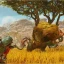 Игра Monster Hunter Wilds для Playstation 5 (русская версия)