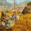 Игра Monster Hunter Wilds для Playstation 5 (русская версия)