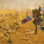 Игра Monster Hunter Wilds для Playstation 5 (русская версия)