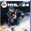 Игра EA Sports NHL 24 (Английская версия) для PlayStation 5