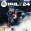 Игра EA Sports NHL 24 (Английская версия) для PlayStation 5