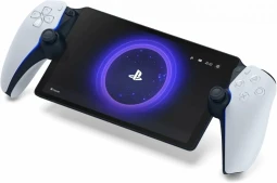 Sony playStation Portal Remote Player - PlayStation 5