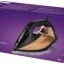 Утюг Philips DST7040, черный/золотой