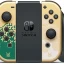 Игровая приставка Nintendo Switch OLED 64 ГБ+The Legend of Zelda: Tears of the Kingdom(картридж)