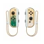 Игровая приставка Nintendo Switch OLED 64 ГБ+The Legend of Zelda: Tears of the Kingdom(картридж)