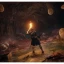 Игра Elden Ring (PS4, русская версия)