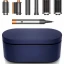 Фен-стайлер Dyson Airwrap Complete HS05 Long, яркий никель/медный