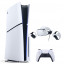 Игровая приставка Sony PlayStation 5 1 TB (slim)+Шлем Sony Playstation VR 2