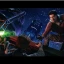 Игра Electronic Arts Star Wars Jedi: Survivor PS5
