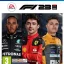 Игра F1 2023 Standart Edition для PS4